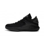 Air Jordan 32 XXXII Low "Black Cat"