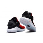 Air Jordan 32 XXXII Low Red/Black