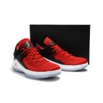 Air Jordan 32 XXXII Low Red/Black