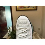 Air Jordan XXXII AJ32 Low PE Jade AH3347-101