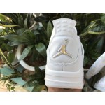 Air Jordan 4 "Pure Money" 308497-100