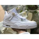 Air Jordan 4 "Pure Money" 308497-100