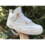 Air Jordan 4 "Pure Money" 308497-100