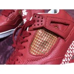 Air Jordan 4 The New Year "Kung Hei Fat Choi"