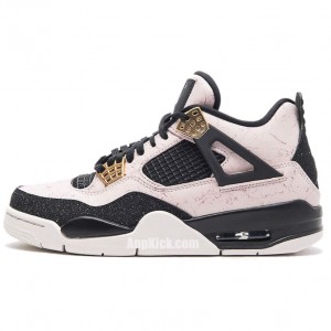 Air Jordan 4 "Silt Red" 30th Anniversary 2019 Release Date AQ9129-601