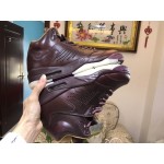 Air Jordan 5 Bordeau x PRM 881432-612