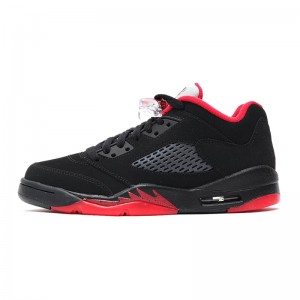 Air Jordan 5 Retro Low Alternate 819171-001