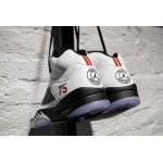 Air Jordan 5 Paris Saint-Germain / Friends & Family PSG White AV9175-101