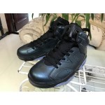 Air Jordan 6 All Atar 907961-015