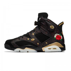 Air Jordan 6 CNY AA2495 AA2492-021