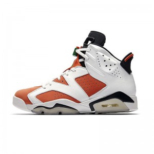 Air Jordan 6 "Gatorade" 384664-145