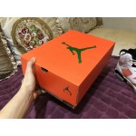 Air Jordan 6 "Gatorade" 384664-145