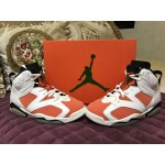 Air Jordan 6 "Gatorade" 384664-145