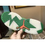 Air Jordan 6 Gatorade Green Suede AJ5986-335