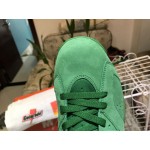 Air Jordan 6 Gatorade Green Suede AJ5986-335