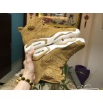 Air Jordan 6 Golden Harvest Wheat 384664-705