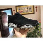 Air Jordan 6 Low "Chrome" 304401-003