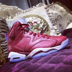 Air Jordan 6 Retro Slam Dunk 717302-600