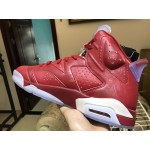 Air Jordan 6 Retro Slam Dunk 717302-600