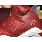 Air Jordan 6 Retro Slam Dunk 717302-600