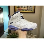 Air Jordan 6 UNC Championship PE DBOM384664