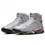 Air Jordan 7 3M Reflections Silver Of A Champion Release Date BV6281-006