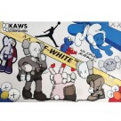 KAWS Companion 