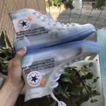 Converse x Virgil Abloh Chunk 70 Off-White High Top 162204C