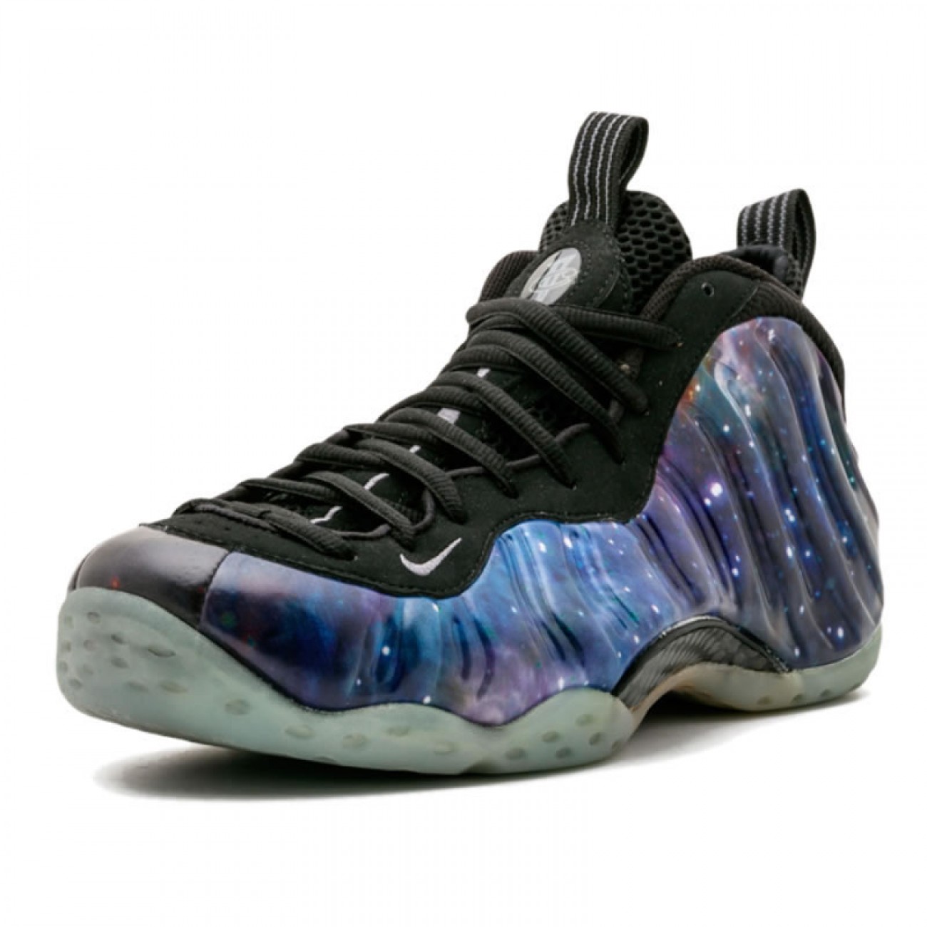 Nike Air Foamposite One NRG "Galaxy" 521286-800