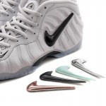 Nike Air Foamposite Pro All Star Quickstrike / Removable Swoosh AO0817-001