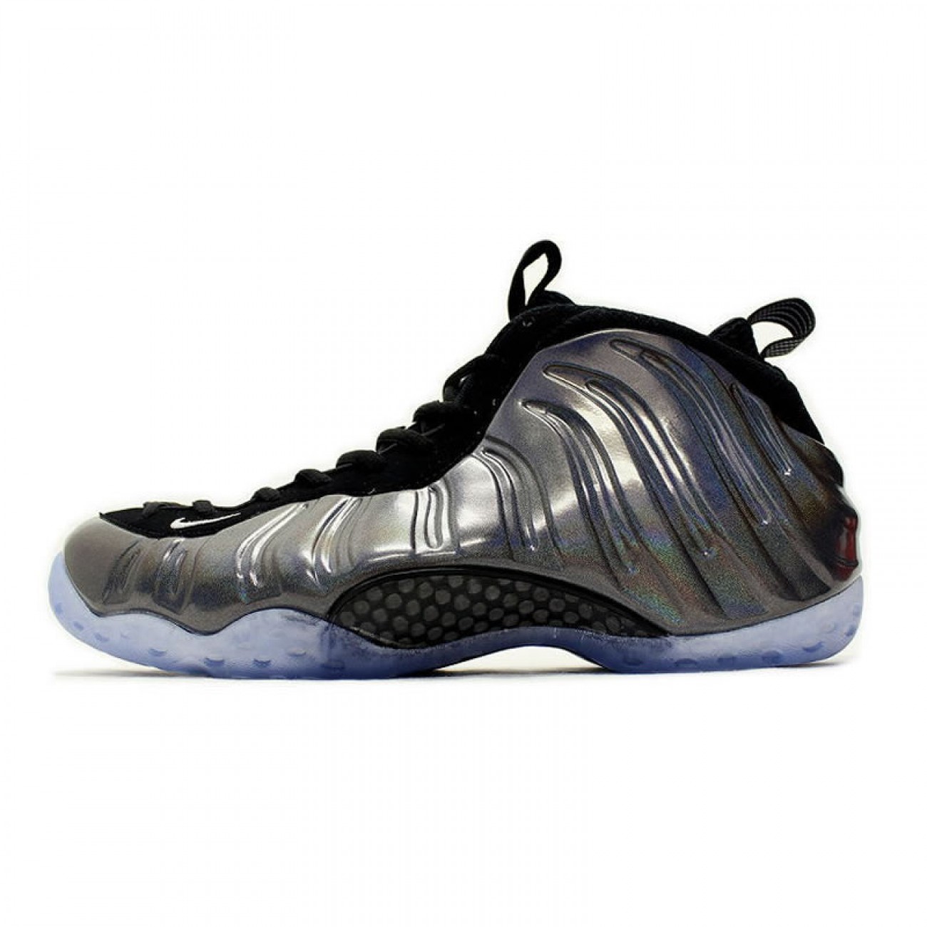 Air Foamposite One "Hologram" 314996-900