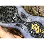 Nike Air Foamposite One "Metallic Gold" 314996-700