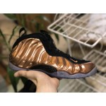 Nike Air Foamposite One "Copper" 314996-007