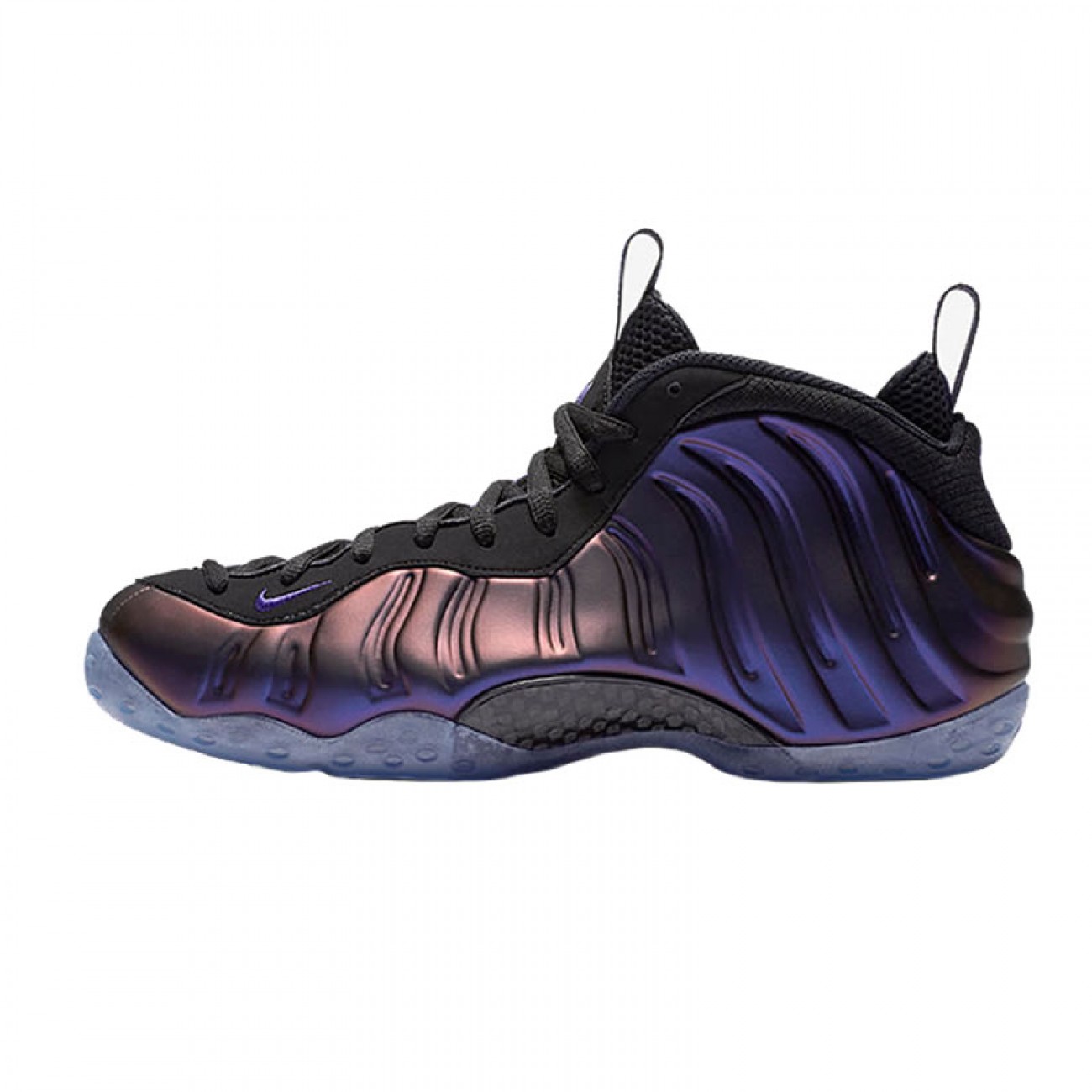 Nike Air Foamposite One "Eggplant" 314996-008