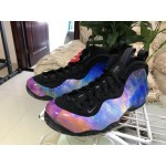 Nike Air Foamposite One PRM "Galaxy 2.0" AR3771-800