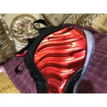 Air Foamposite One "Varsity Red" 314996-610