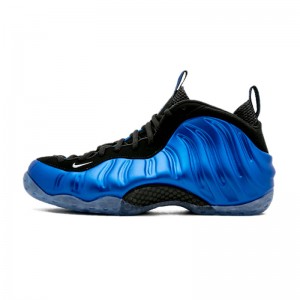 Nike Air Foamposite One XX "Royal" 895320-500