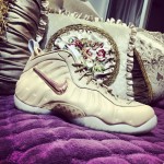 Nike Air Foamposite Pro "AS QS Tan" 920377-200