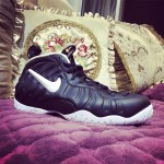 Nike Air Foamposite Pro "DR DOOM" 624041-006