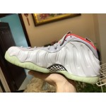 Nike Air Foamposite Pro "Prm Pure Platinum" 616750-003