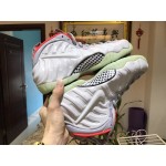 Nike Air Foamposite Pro "Prm Pure Platinum" 616750-003