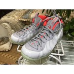 Nike Air Foamposite Pro "Prm Pure Platinum" 616750-003