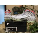 Nike Air Foamposite Pro "Prm Pure Platinum" 616750-003