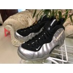 Nike Air Foamposite Pro "Silver Surfer" 616750-004