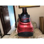 Nike Foamposite Pro "University Red" 624041-604