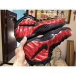 Nike Foamposite Pro "University Red" 624041-604