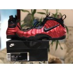 Nike Foamposite Pro "University Red" 624041-604