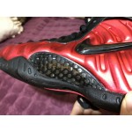 Nike Foamposite Pro "University Red" 624041-604