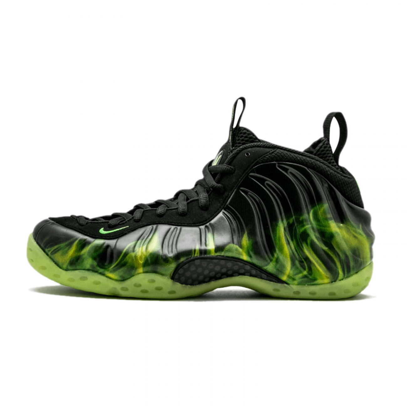 Nike Air Foamposite One Paranorman  cheap sale 579771-003