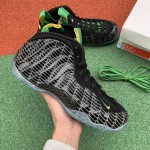 Nike Air Foamposite One PRM UO QS "Oregon Ducks" For Sale 652110-00